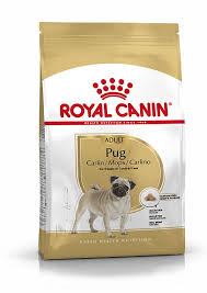 Royal Canin Pug Adulto