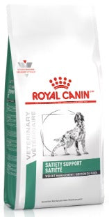Royal Canin Perro Satiety Support (obesidad)