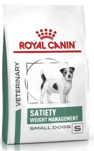 Royal Canin Perro Satiety Small Dog (obesidad raza pequeña)