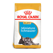Royal Canin Schnauzer Puppy