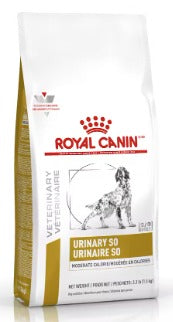 Royal Canin Perro Urinary Moderate Calorie (moderado en calorias)