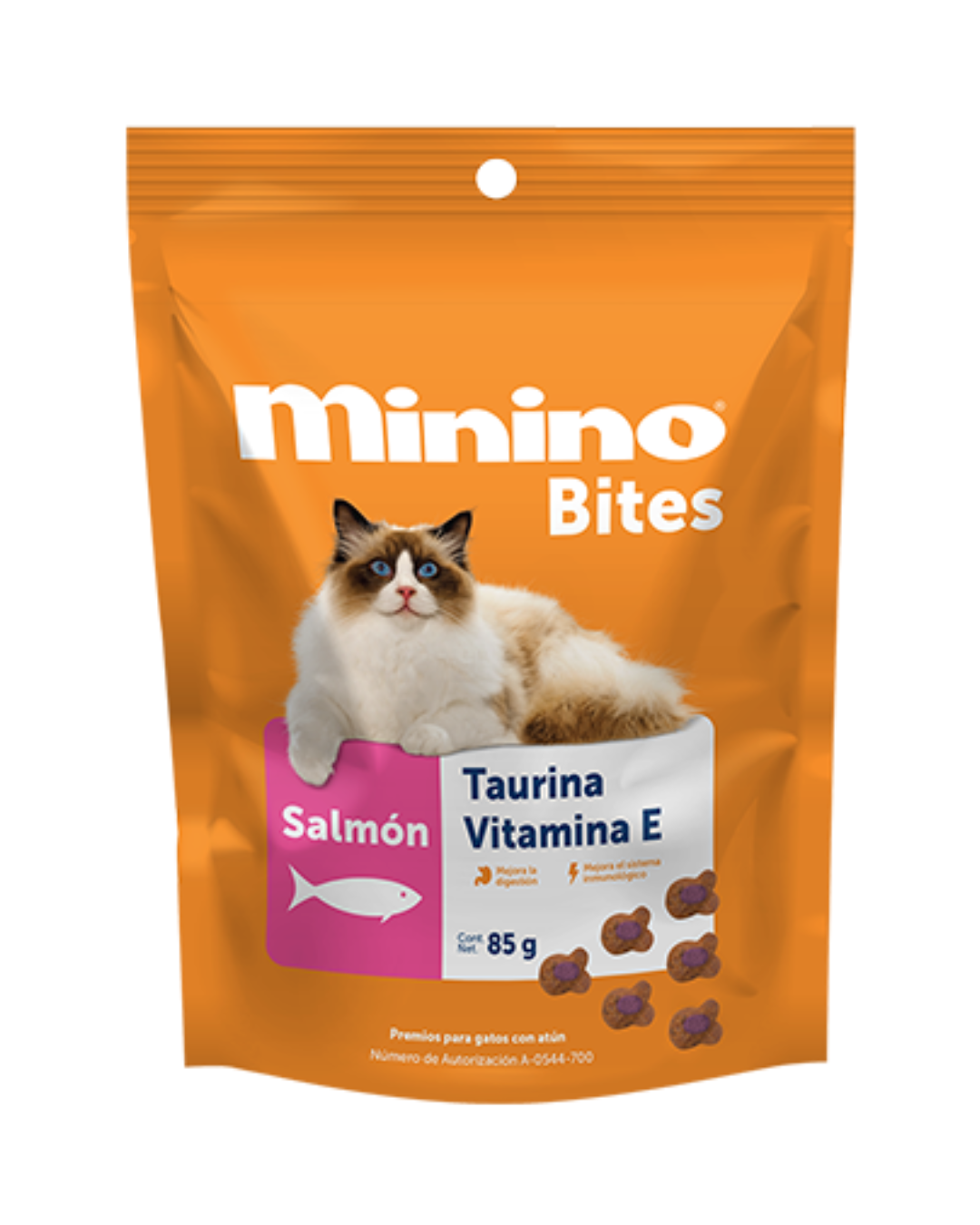 Minino Bites