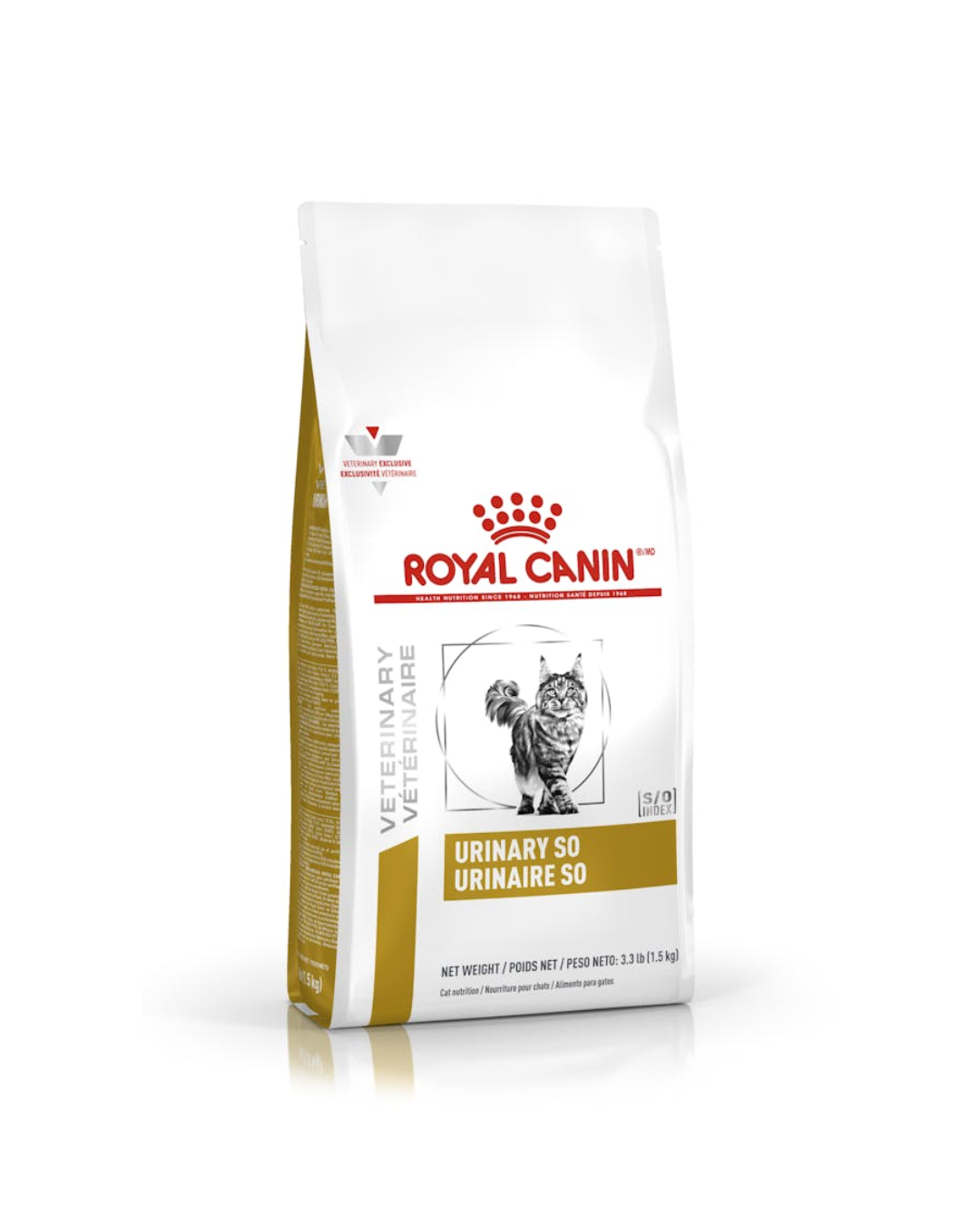Royal Canin Gato Urinary SO