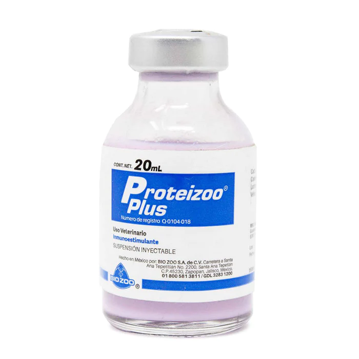 Proteizoo Plus 20ml