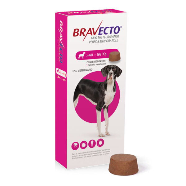 Bravecto (tableta)