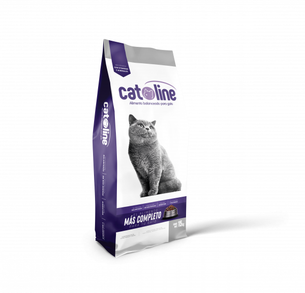 Cat Line