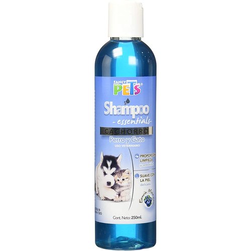 SHAMPOO CACHORRO