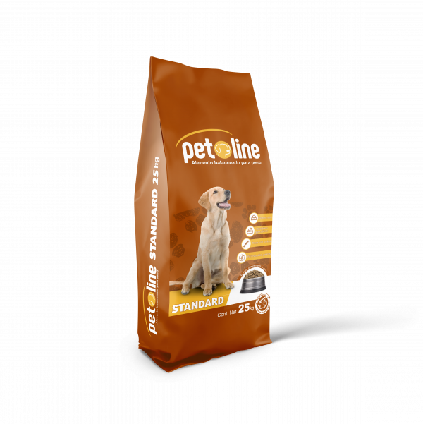 Pet Line Standard Plus