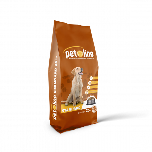 Pet Line Standard  Plus