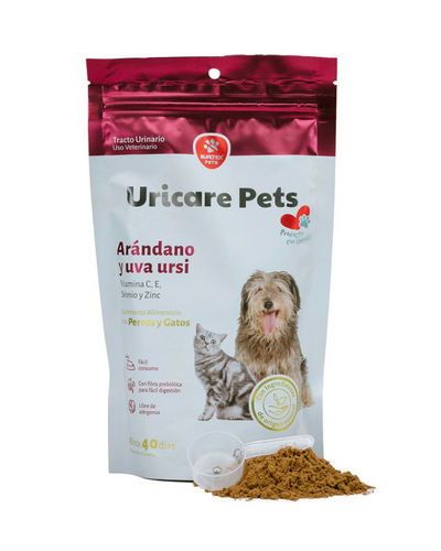 Uricare Pets