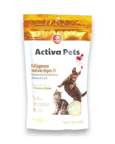 Activa Pets