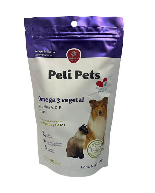 Peli Pets