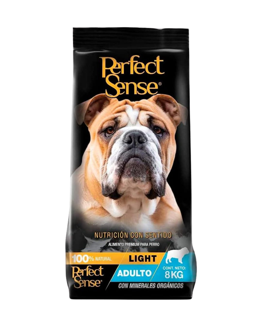 Perfect Sense Light