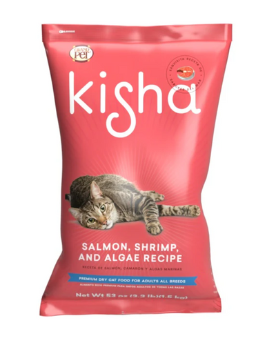 Kisha Adulto