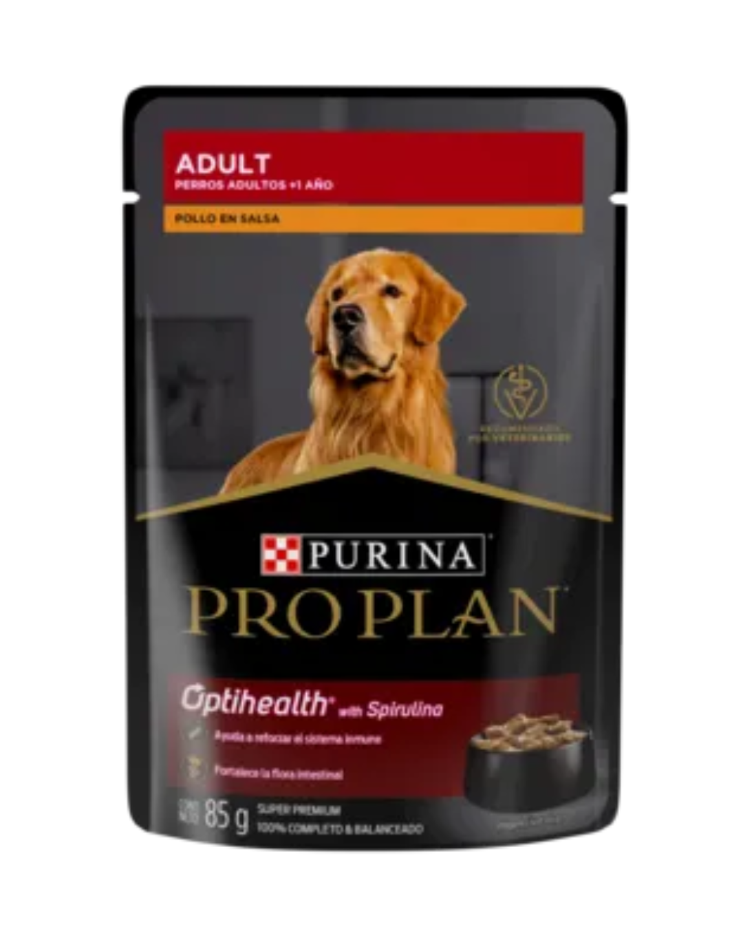 Pro Plan Adulto Pollo (Sobre 85g)