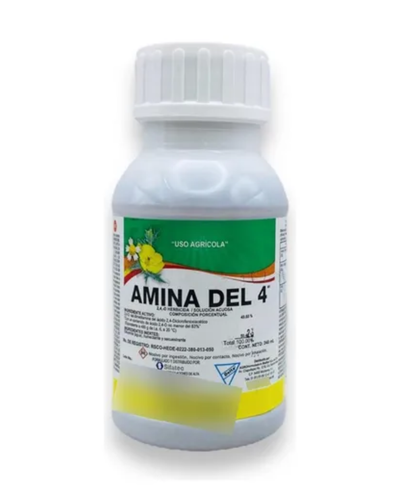 Amina del 4 (240ml)