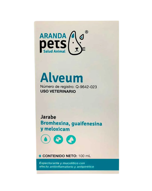 Alveum 100ml