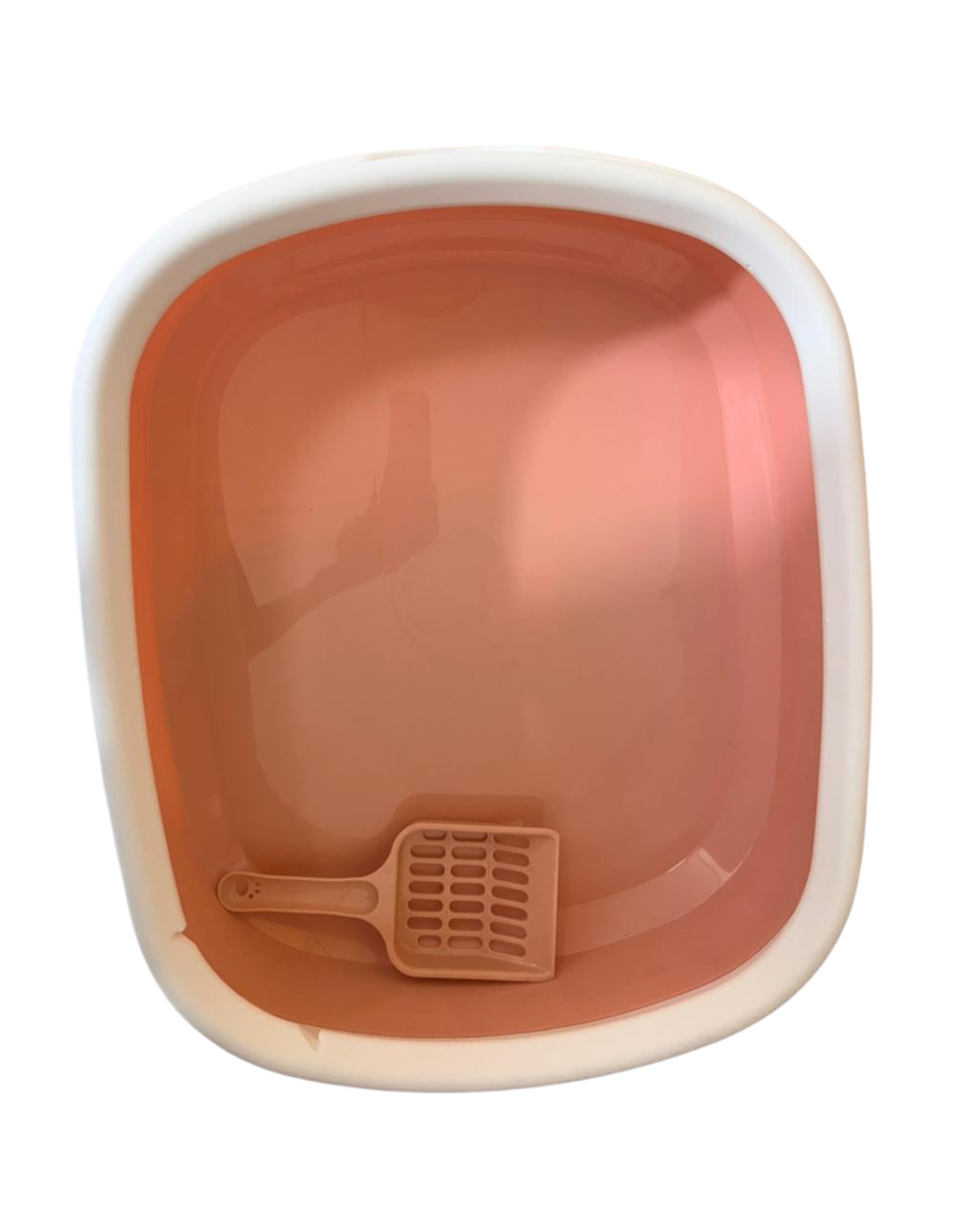 Arenero con Pala (Grande)