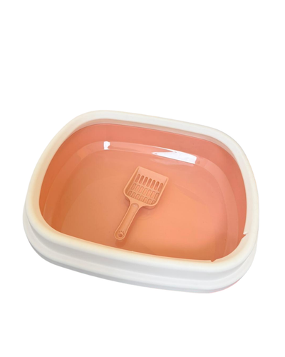 Arenero con Pala (Grande)