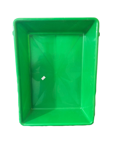 Arenero Económico (Grande)