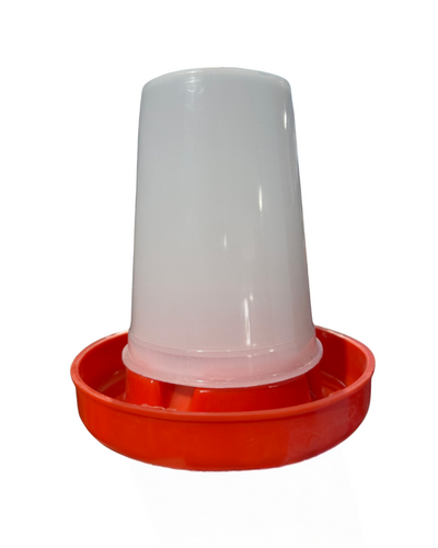 Comedero Para Aves 500ml