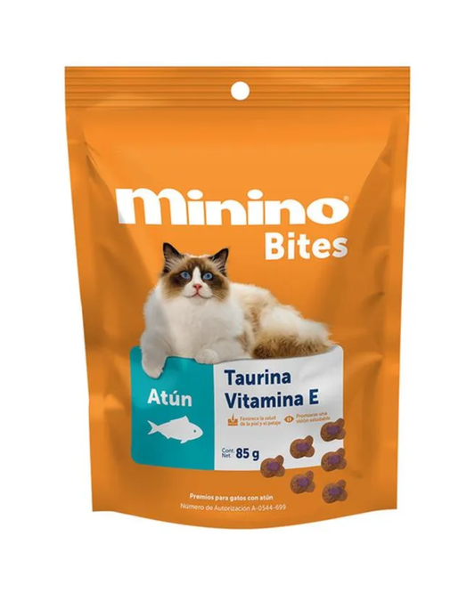 Minino Bites
