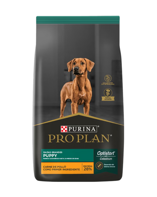 Pro Plan Cachorro Raza Grande