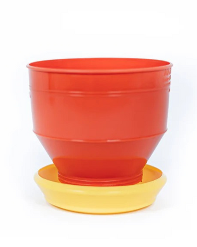 Comedero Para Aves Colgante 1 Kilo