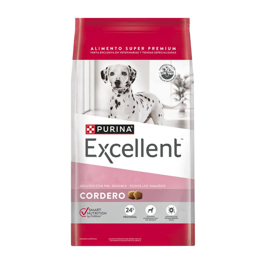 Excellent Cordero