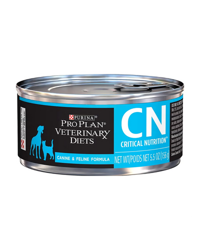 Pro Plan Critical Nutrition CN (Lata 156gr)