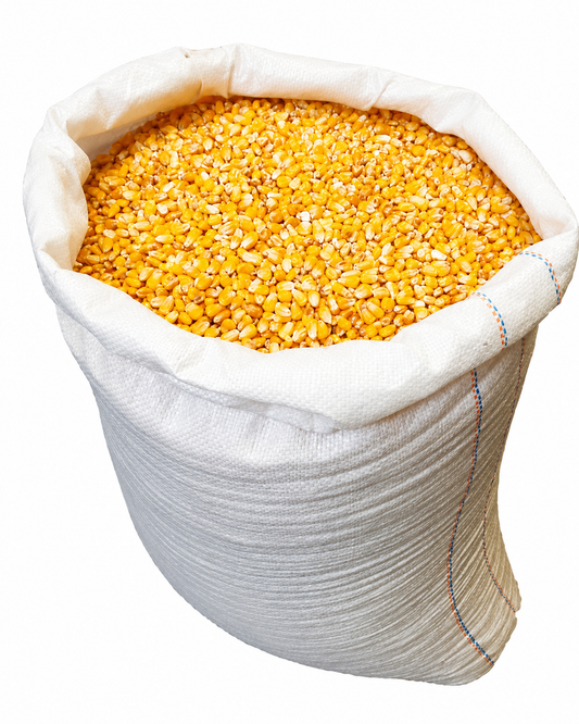 Maíz Entero (Amarillo)