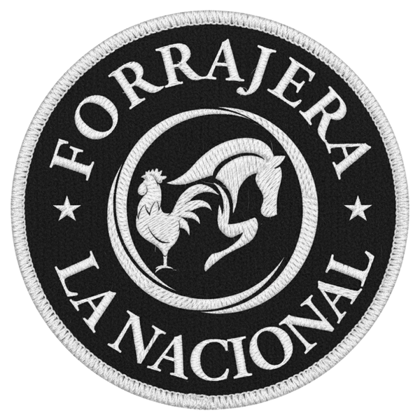 Forrajera La Nacional
