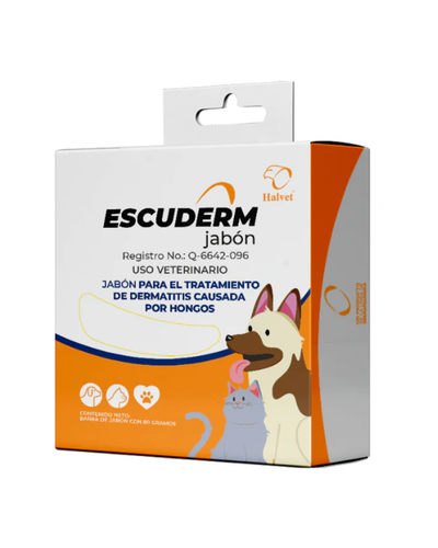 Escuderm