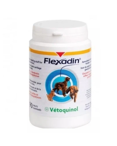 Flexadin 90 comprimidos
