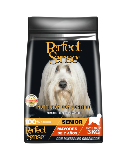 Perfect Sense Senior