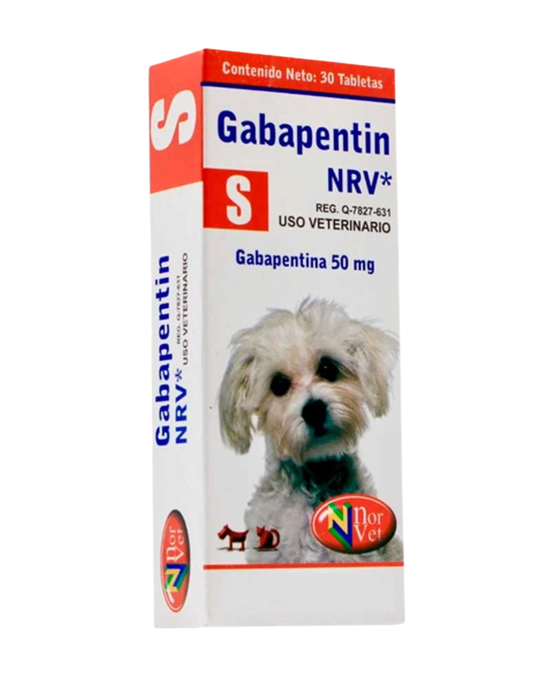 Gabapentin 30Tab