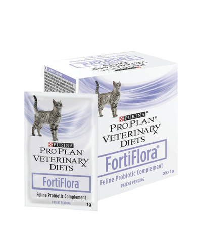 Pro Plan Fortiflora Gato (1Pz)