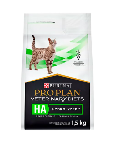 Pro Plan Gato Hydrolyzed 1.81Kg