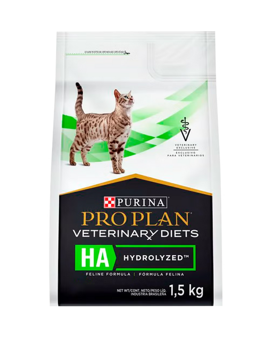 Pro Plan Gato Hydrolyzed 1.81Kg