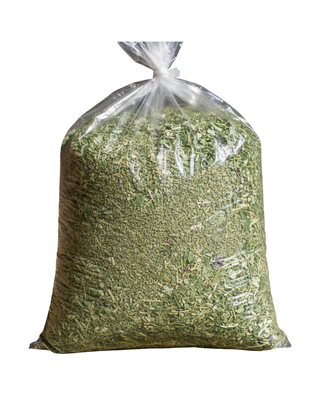 Bolsa de Alfalfa