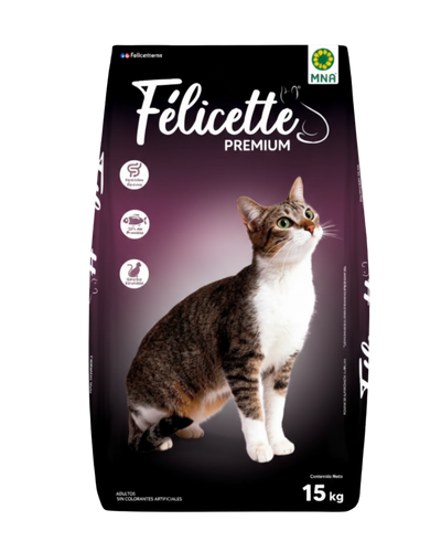 Felicette Premium