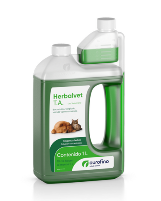 Herbalvet 1L