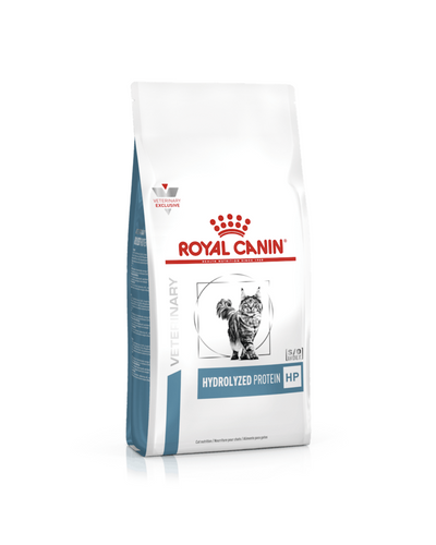 Royal Canin Gato Hydrolyzed (hidrolizado)