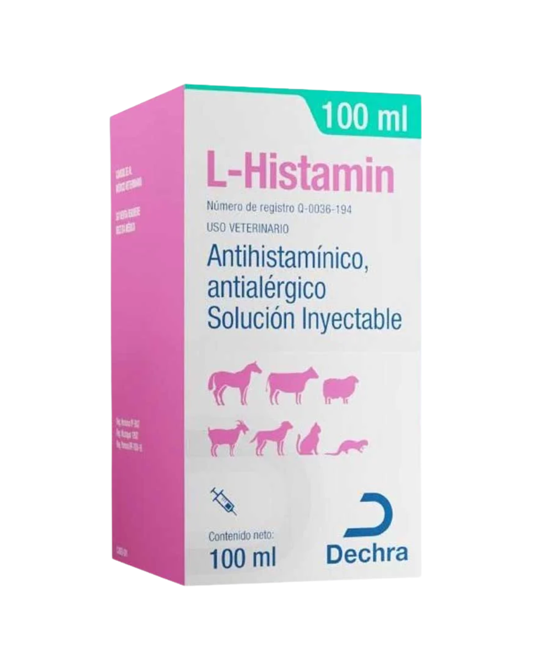 L-Histamin