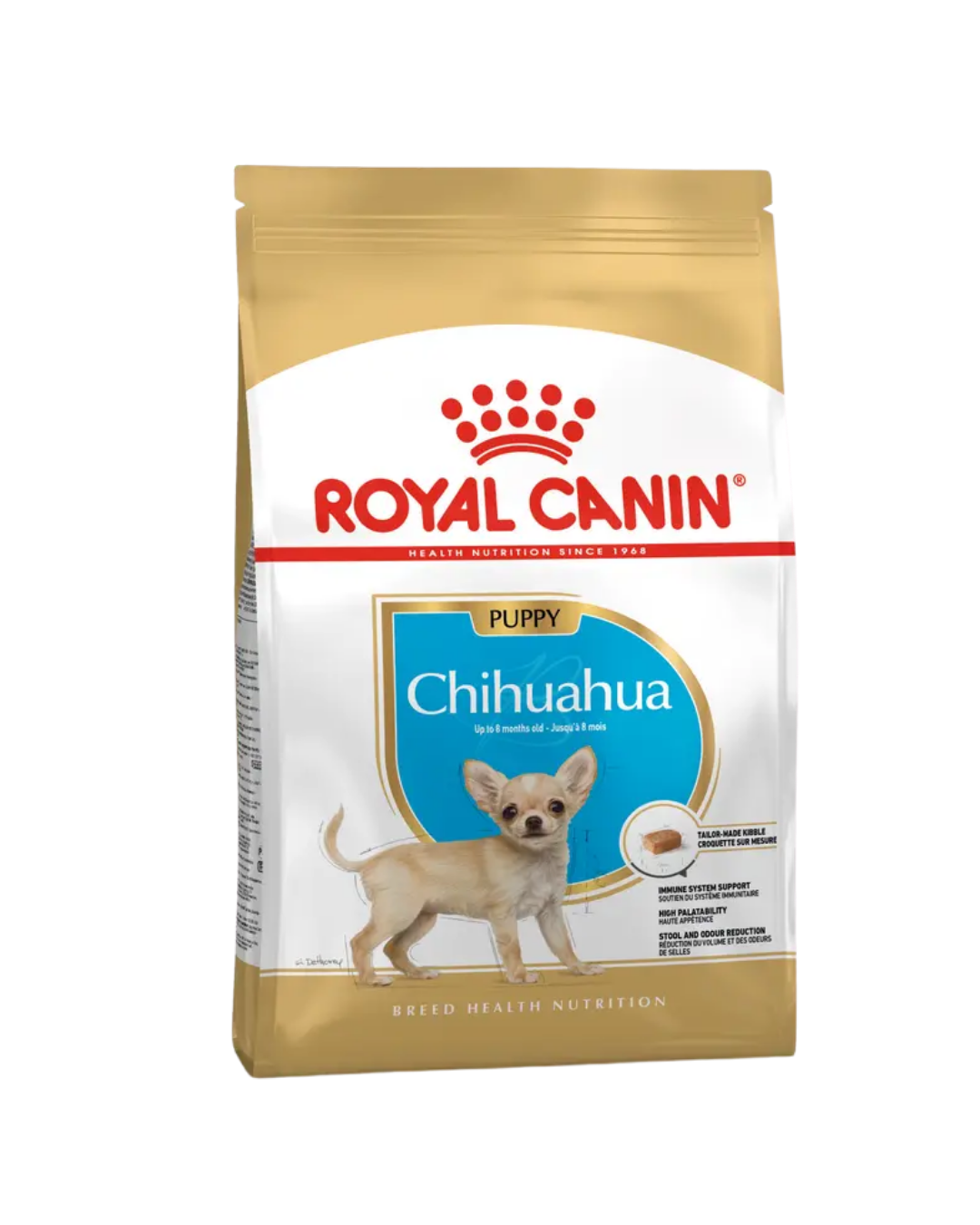 Royal Canin Chihuahua Cachorro