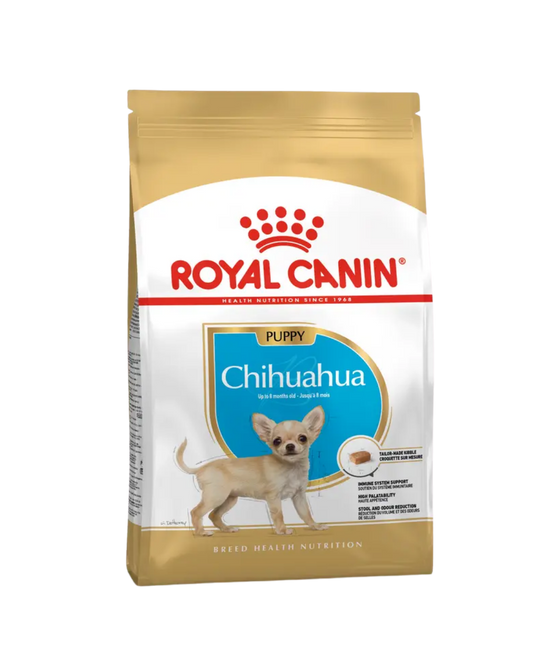 Royal Canin Chihuahua Cachorro