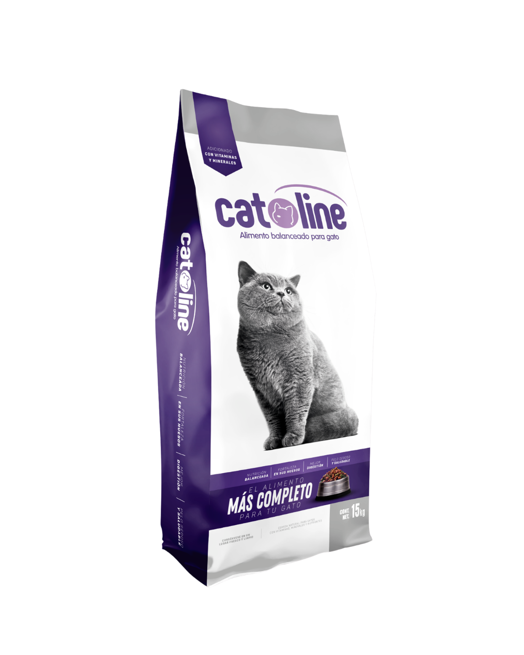 Cat Line