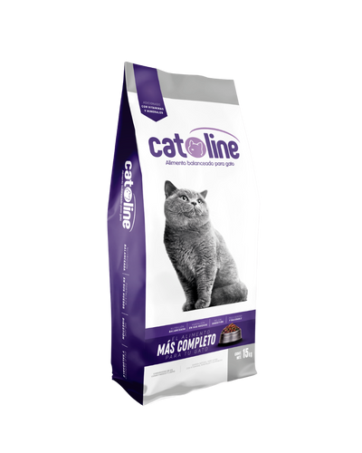 Cat Line