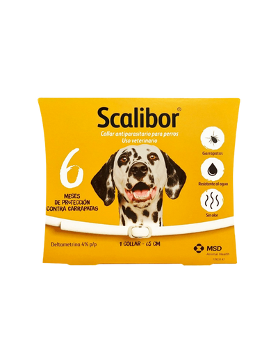 Collar Scalibor