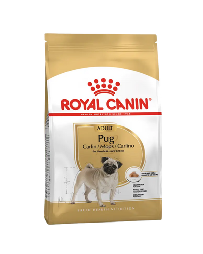 Royal Canin Pug Adulto